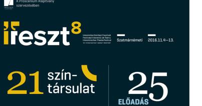 Öt kultúra találkozása a ma kezdődő IFESZT-en