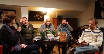 A vers az, ami felülkerekedik?