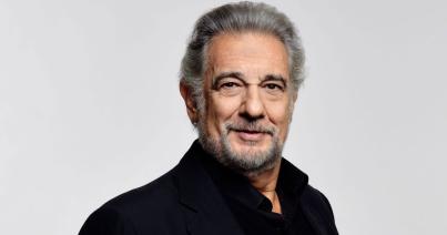 Stadionokba viszi Domingo az Aidát