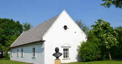 Felújítják Liszt Ferenc egykori orgonáját