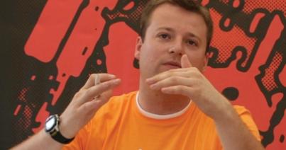Letöltendőt kapott Borbély László volt tanácsadója