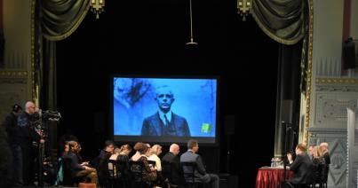 Meghirdették a Bartók Világversenyt és Fesztivált