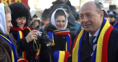 Moldova megválasztott elnöke visszavonja Traian Băsescu moldovai állampolgárságát
