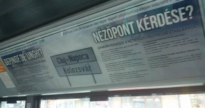 VIDEÓINTERJÚ - Kikerültek a 3D "kacsintós" kétnyelvű feliratok