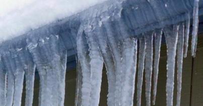 Narancssárga fagyriasztás: -29 Celsius-fok is lehet