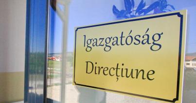 Gordiuszi csomó: kinevezték a régi-új iskolaigazgatókat