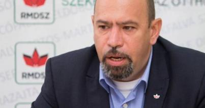 Markó Attila válasza Nagy Zsoltnak