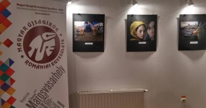 BRASSAÏ 2016 – A MÚRE sajtófotó pályázata