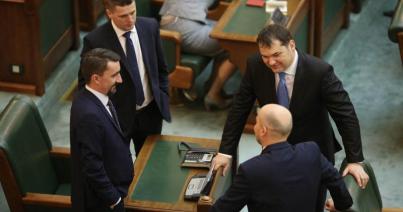 Bizalmatlansági indítvány – Döntött az RMDSZ-frakció: nem vesznek részt a szavazáson (Frissítve)
