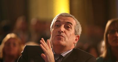 Tăriceanu: nagyon jók a PSD javaslatai az igazságügyi és üzleti szféráért felelős tárcák élére