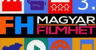 Díjkiosztó gálával ma este zárul a Magyar Filmhét