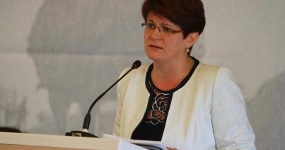 Horváth Anna: tíz napon belül eldöntöm, lemondok-e