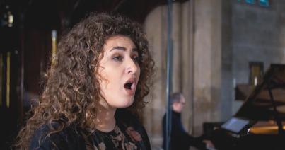 Százhetven év után életre keltett Liszt Ferenc-opera
