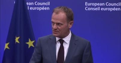Donald Tusk marad az Európai Tanács elnöke a következő két és fél évben