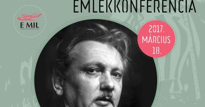 Fodor Sándor Emlékkonferencia Kolozsváron