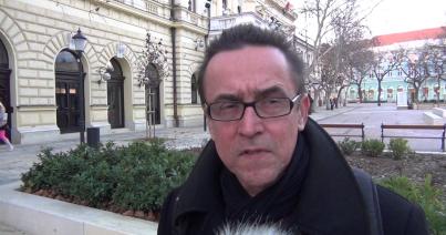 Egy prózaírónak nem kell sietni