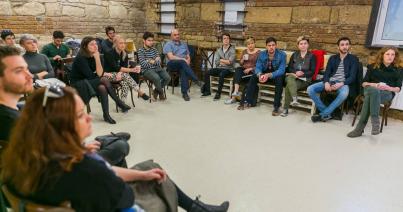 Kulturális menedzsment workshopot hirdet a Kreatív Kolozsvár