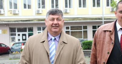 Hat év szabadságvesztésre ítélték Déva polgármesterét