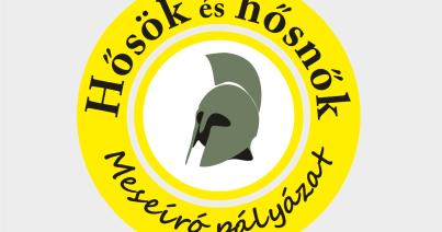 Hősök és hősnők – Meseíró pályázat