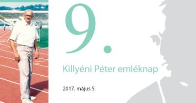 Killyéni Péter Emléknap