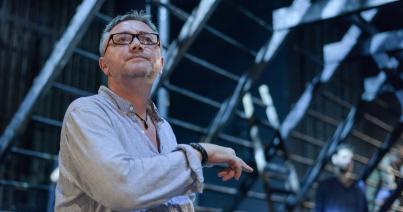 UNITER-gála: rendezői díj Jurij Kordonszkijnak