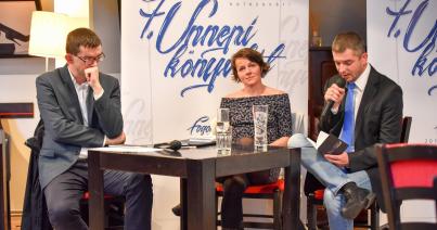 Átadták az Erdélyi Magyar Írók Ligája díjait