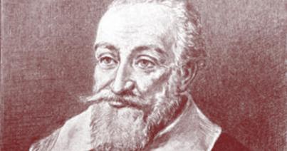 Utcát neveznek el Szenczi Molnár Albertről