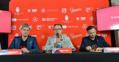 TIFF 2017 – Megkezdődött a visszaszámlálás