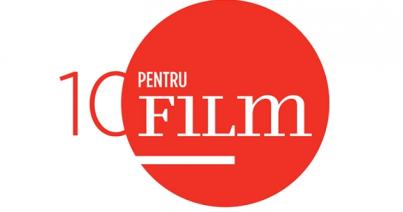 Egy magyar színész a Tízen a filmért projektben