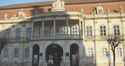 Múzeumok Éjszakája Kolozsváron