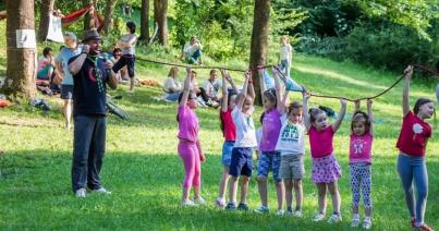 Magyar programok a szamosújvári városnapokon