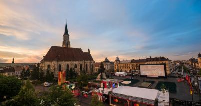 TIFF-zsűri: fontosak a filmfesztiválok