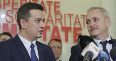 Európában példátlan a romániai helyzet