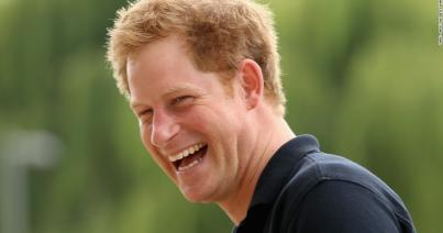 Harry herceg: korszerűsíteni kell a monarchiát