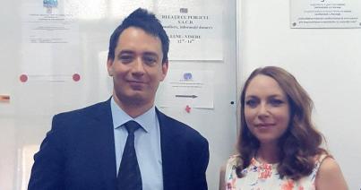 Țene-ügy - Bepanaszolja a diszkriminációellenes tanácsnál a Kolozsvári Városházát a Mikó Imre Jogvédelmi Szolgálat