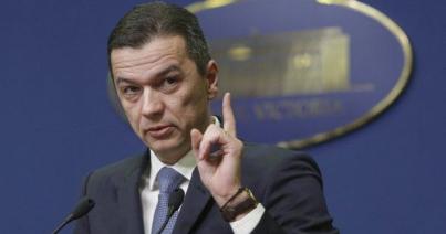 Elutasította Sorin Grindeanu volt kormányfő óvását az alkotmánybíróság