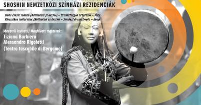 Ismét lesz nemzetközi színháztábor Kidén