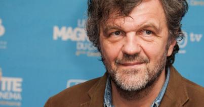 Emir Kusturica Kínában forgatja következő filmjét