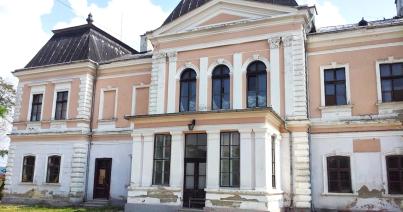 Kényes ügyekben döntésképtelen volt a megyei tanács