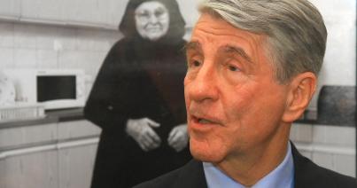 „Fotográfusként ennél szebb feladatot nem is találhattam volna magamnak”