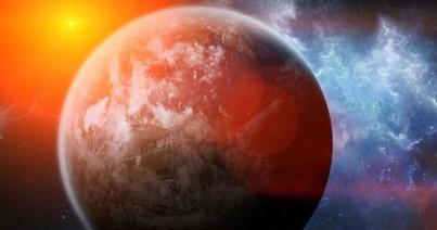 Bolygóvédelmist keres a NASA, hogy megóvjon a földönkívüli fertőzésektől