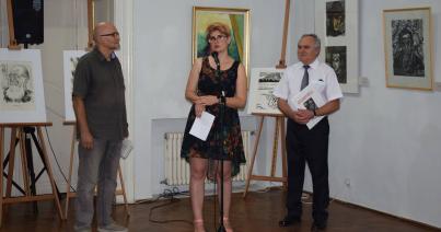 Rendkívüli barangolások Gy. Szabó Béla művészi világában