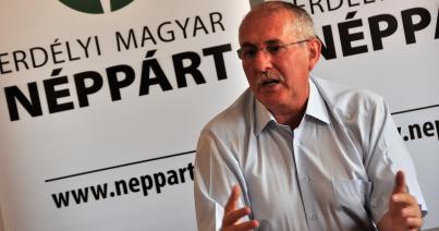 Feljelentést tett a Néppárt az RMDSZ-elnök kijelentésére reagáló gyűlöletbeszéd miatt