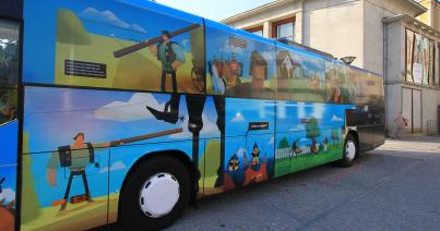 Holnap hazamegy az Arany-busz