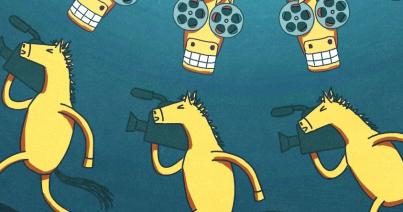 Ők versenyeznek majd a Filmgaloppon
