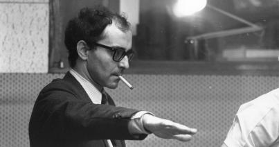 Jövőre megjelenhet Jean-Luc Godard új filmje