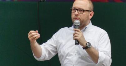 Porcsalmi: 2018 legyen  számunkra a lehetőség éve