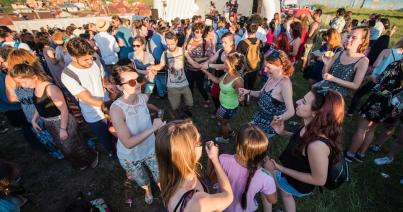 Kulturális projekteket támogat a jazzfesztivál