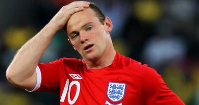 Közmunkára ítélték és két évre eltiltották a vezetéstől Wayne Rooney-t