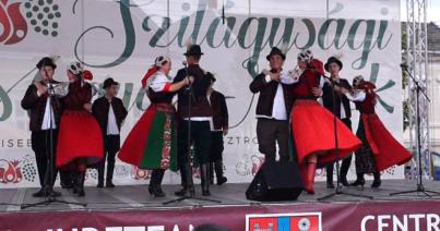 Szilágysági Magyar Napok Zilahon